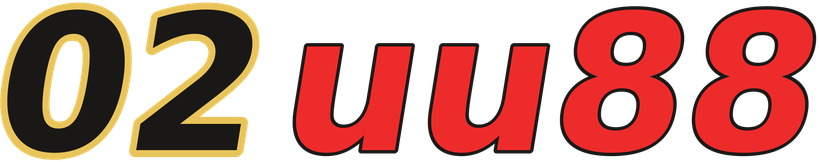 02uu88 logo